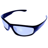 Mi Amore UV protection Sport-Sunglasses Black
