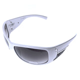 Mi Amore UV protection Sport-Sunglasses White/Purple