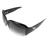 Mi Amore UV protection Goggle-Sunglasses Black/Gray