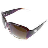 Mi Amore UV protection Goggle-Sunglasses Brown