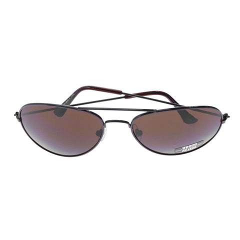 Mi Amore Aviator-Sunglasses Bronze-Tone/Brown