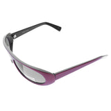 Mi Amore UV protection Anti-glare Sport-Sunglasses Red & Gray
