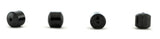 8mm Magnetic Hematite Drum Mh20 - Mi Amore