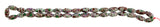 6X12mm Magnetic Marble Rice White MM11 - Mi Amore