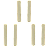 Mi Amore Multiple-Earring-Set Gold-Tone