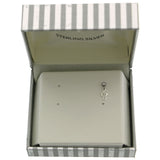 Mi Amore 925 Sterling Silver 16G Helix  1/4" Long Post Body-Jewelry Silver