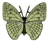 butterfly stretch ring